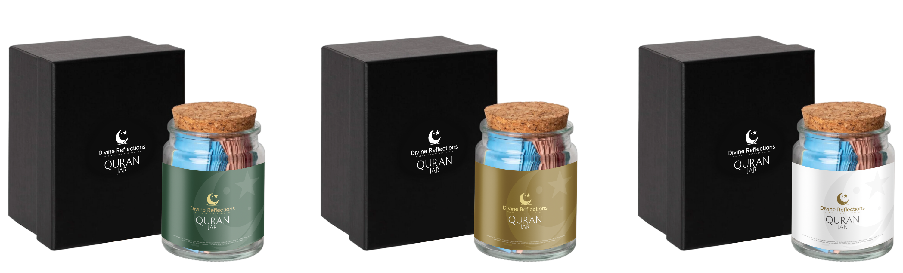 Packaging Design by dadaMEDIA for this project | Design #33939931