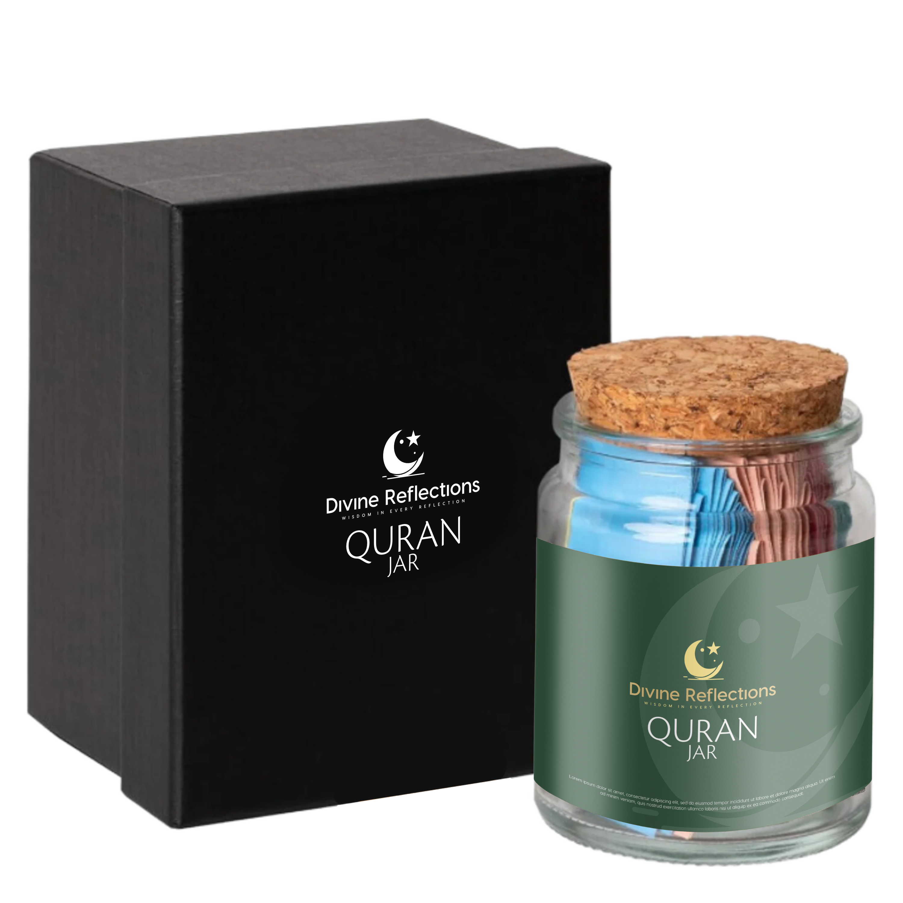 Packaging Design by dadaMEDIA for this project | Design #33939935