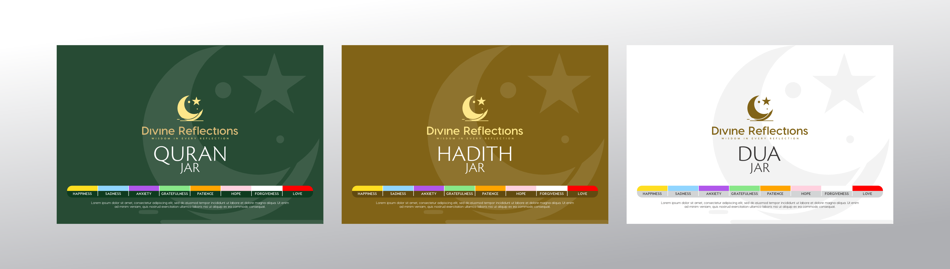 Packaging Design by dadaMEDIA for this project | Design #33954709