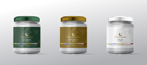 Verpackungs-Design von dadaMEDIA für dieses Projekt | Design: #33954710