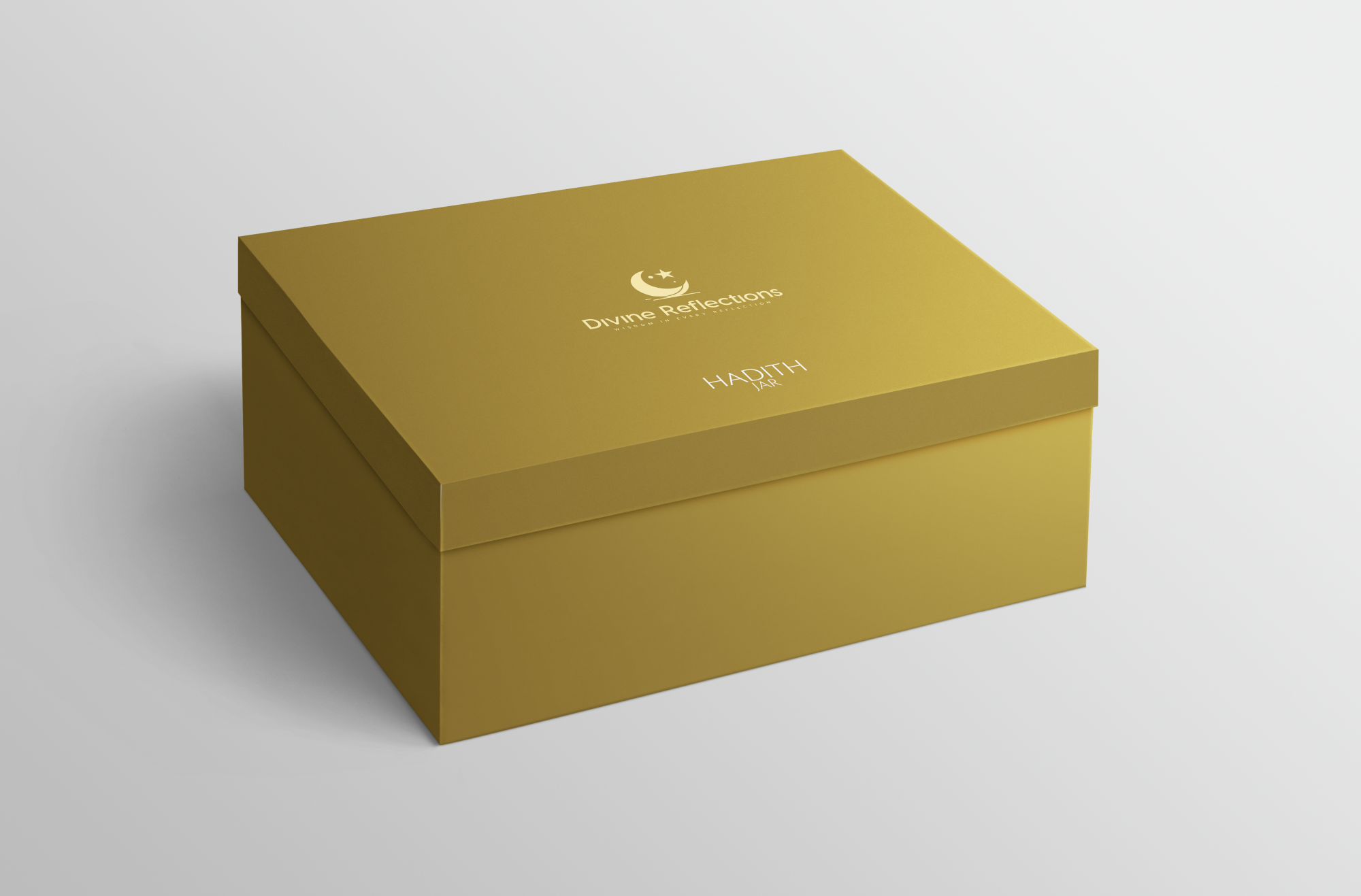 Packaging Design by dadaMEDIA for this project | Design #33956813