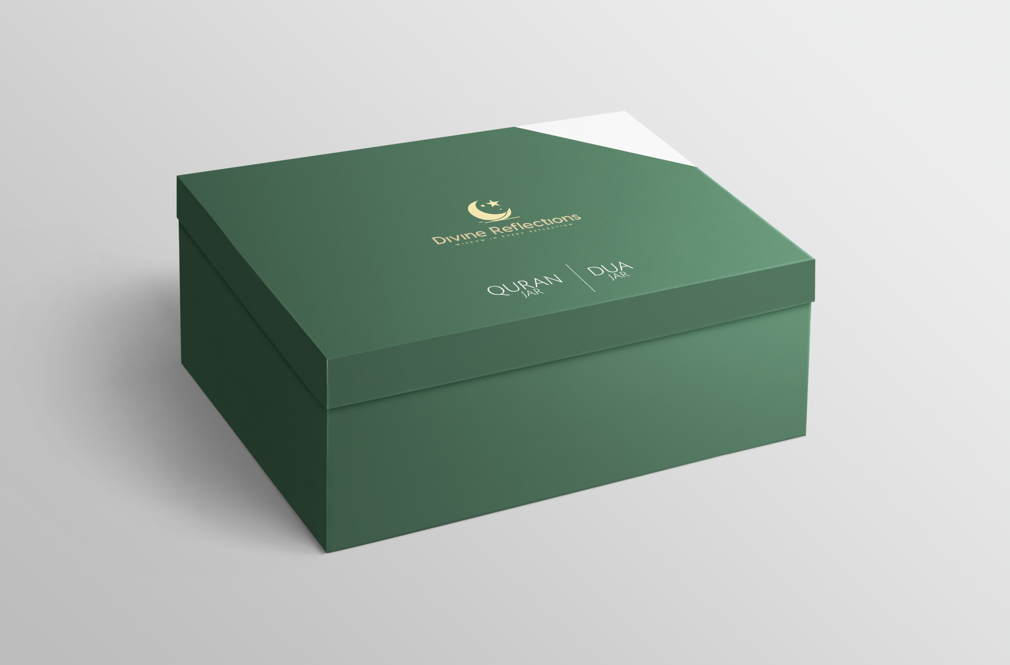 Packaging Design by dadaMEDIA for this project | Design #33956814