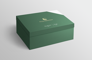 Packaging Design by dadaMEDIA for this project | Design: #33956814