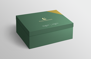 Packaging Design by dadaMEDIA for this project | Design: #33956816