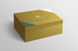 Packaging Design by dadaMEDIA for this project | Design: #33956817