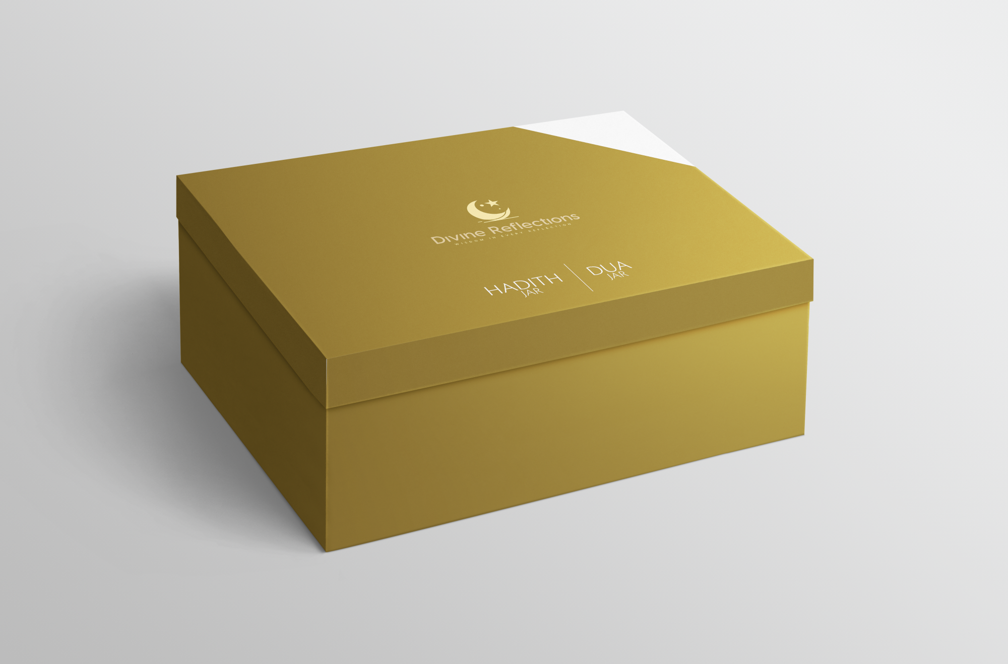 Packaging Design by dadaMEDIA for this project | Design #33956818