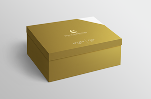 Packaging Design by dadaMEDIA for this project | Design: #33956818