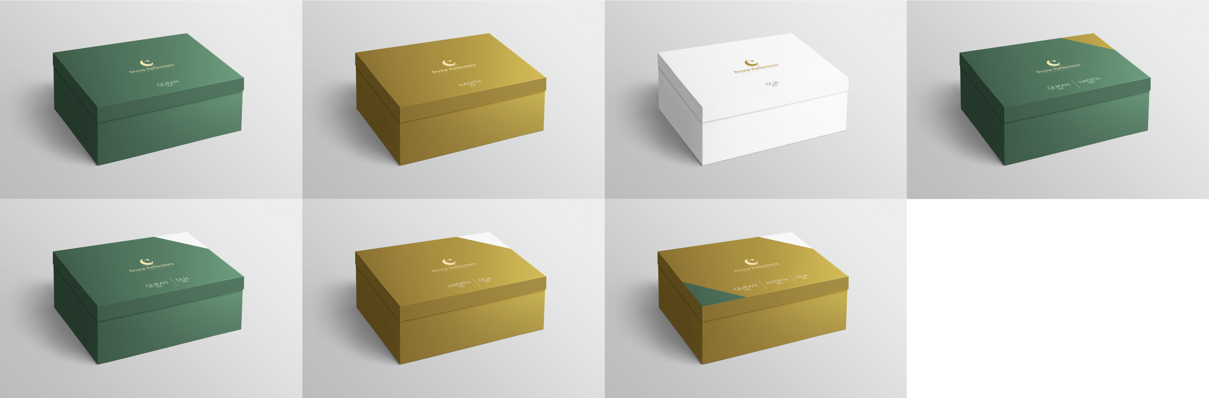 Packaging Design by dadaMEDIA for this project | Design #33956819