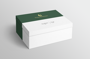 Packaging Design by dadaMEDIA for this project | Design: #33958929