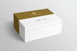 Packaging Design by dadaMEDIA for this project | Design: #33958930