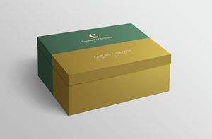 Packaging Design by dadaMEDIA for this project | Design: #33958931