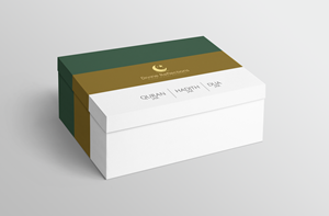 Design Emballage par dadaMEDIA pour ce projet | Design : #33958932