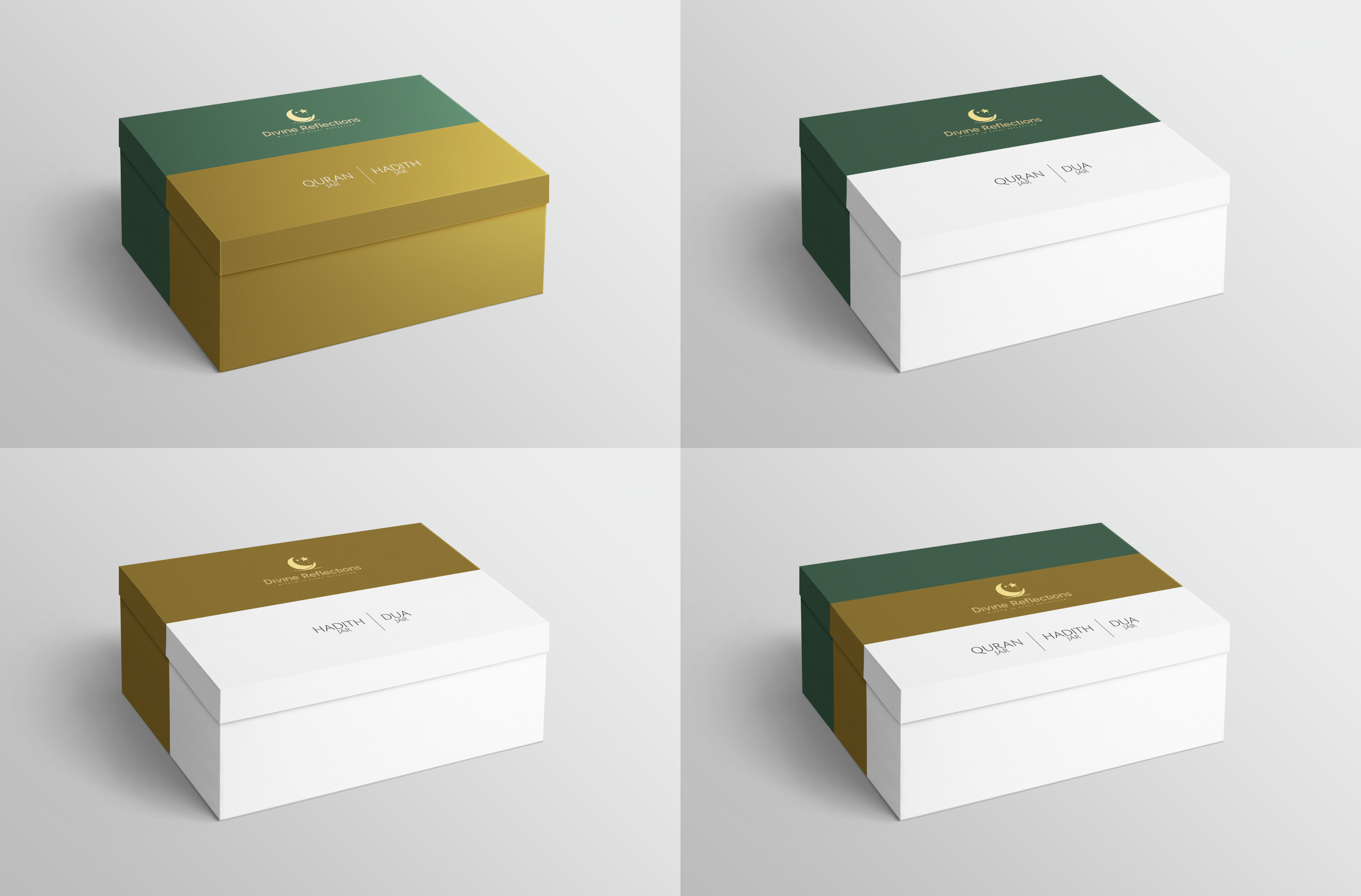 Packaging Design by dadaMEDIA for this project | Design #33958933