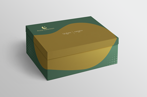 Design Emballage par dadaMEDIA pour ce projet | Design : #33959372