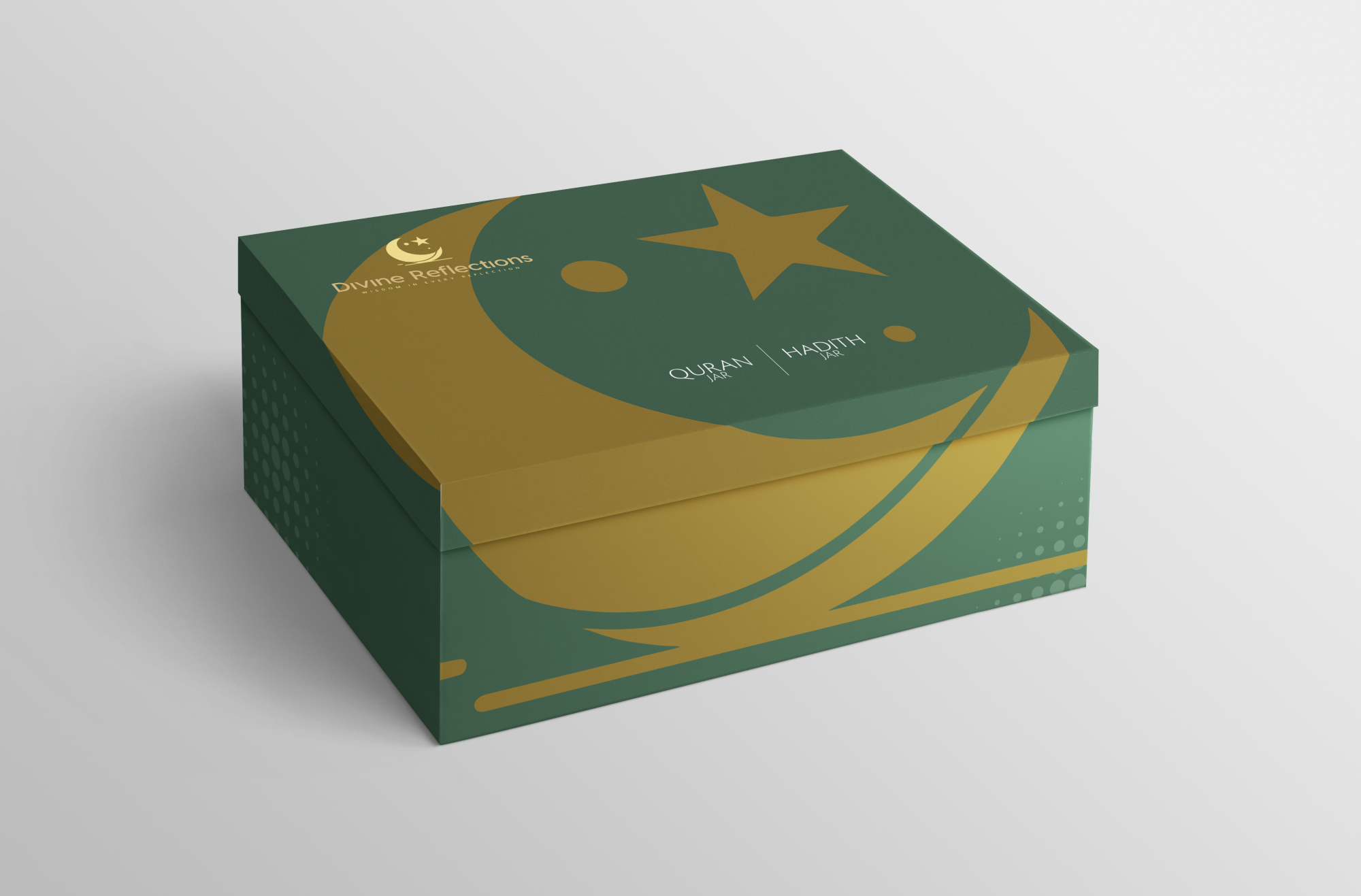 Packaging Design by dadaMEDIA for this project | Design #33959551
