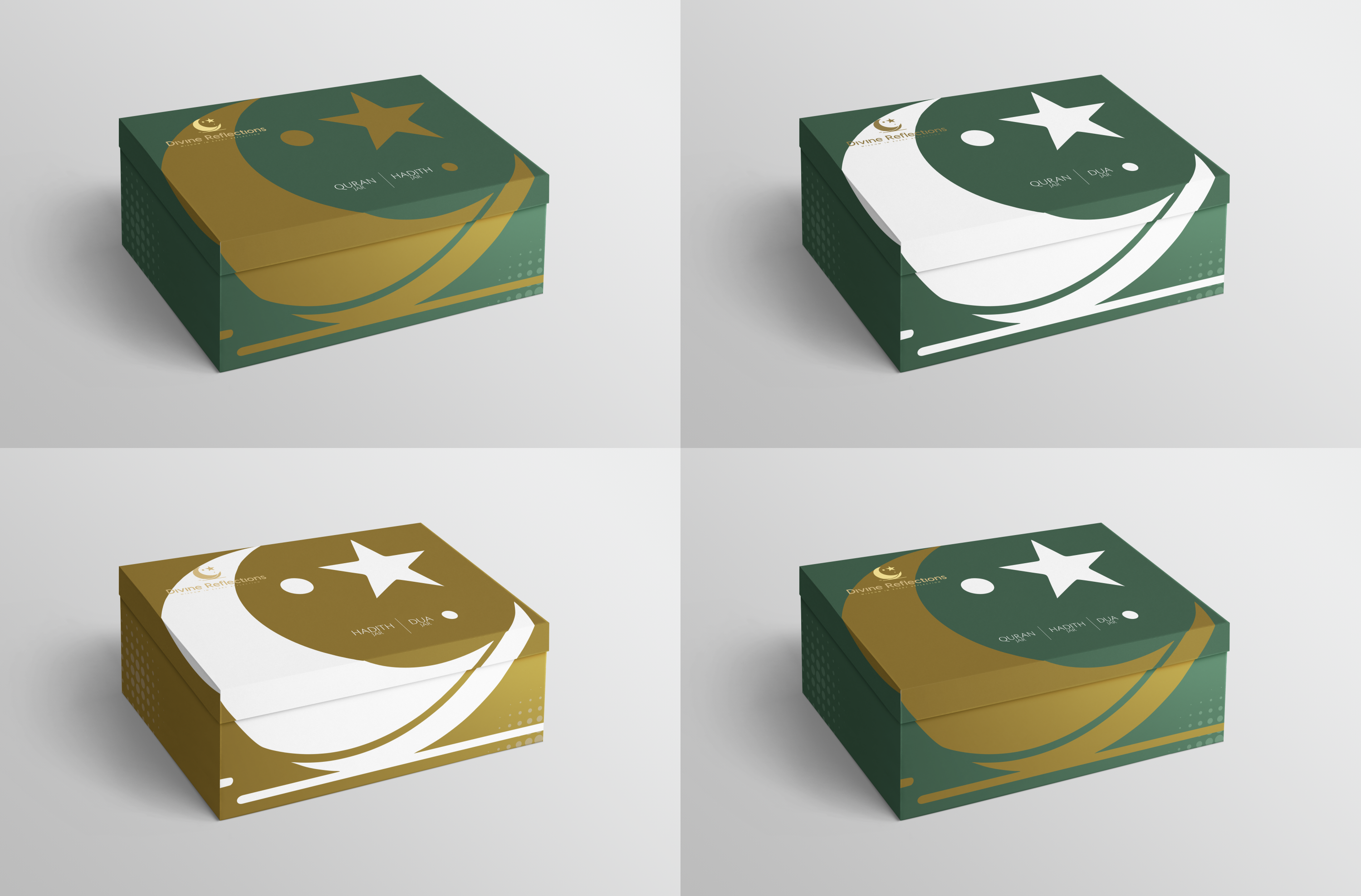 Packaging Design by dadaMEDIA for this project | Design #33959696