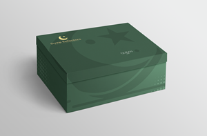 Verpackungs-Design von dadaMEDIA für dieses Projekt | Design: #33960121