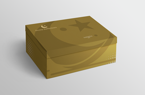 Design Emballage par dadaMEDIA pour ce projet | Design : #33960123