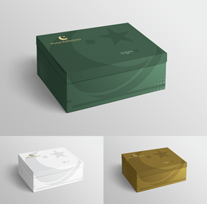 Verpackungs-Design von dadaMEDIA für dieses Projekt | Design: #33960124