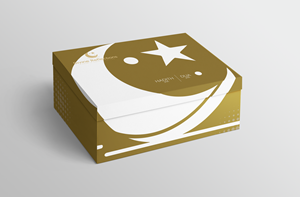 Design Emballage par dadaMEDIA pour ce projet | Design : #33960267