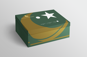 Verpackungs-Design von dadaMEDIA für dieses Projekt | Design: #33960270