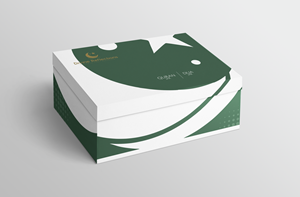 Design Emballage par dadaMEDIA pour ce projet | Design : #33960783