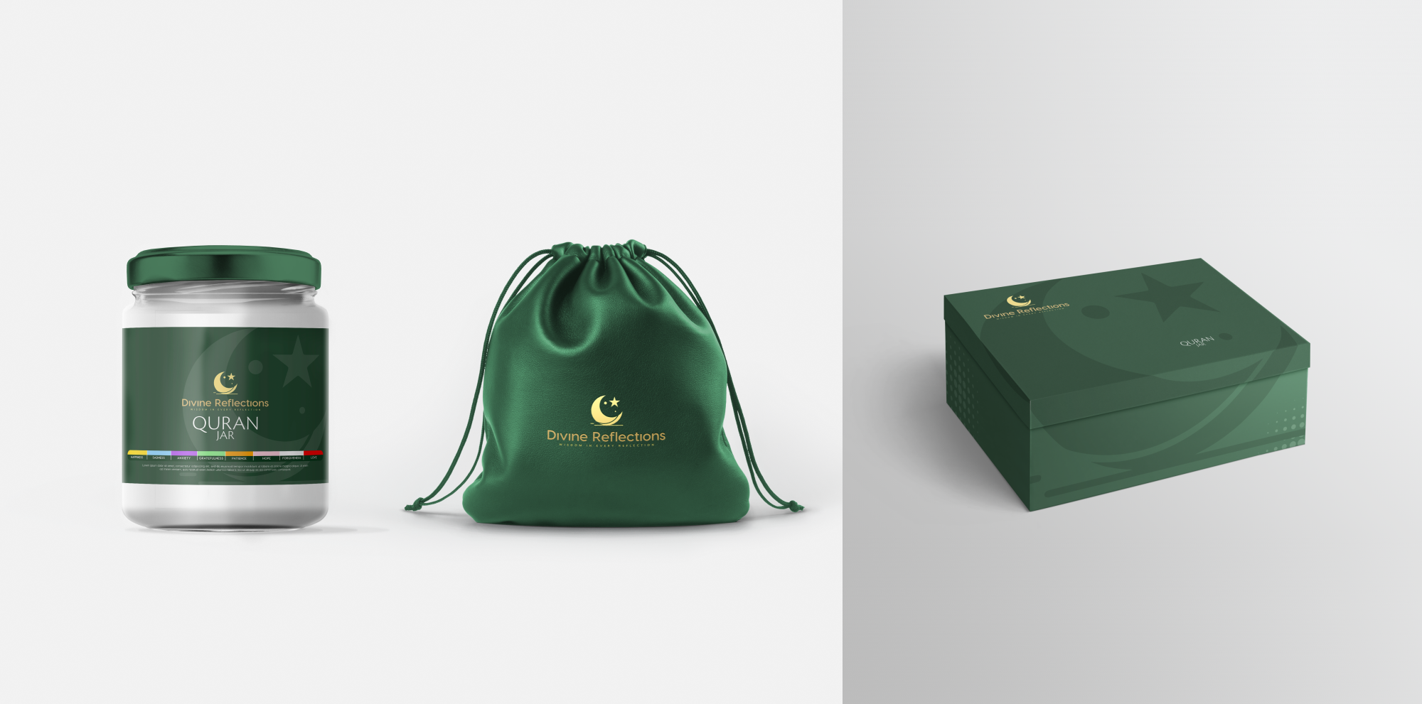 Diseño de Empaque por dadaMEDIA para este proyecto | Diseño #33961765