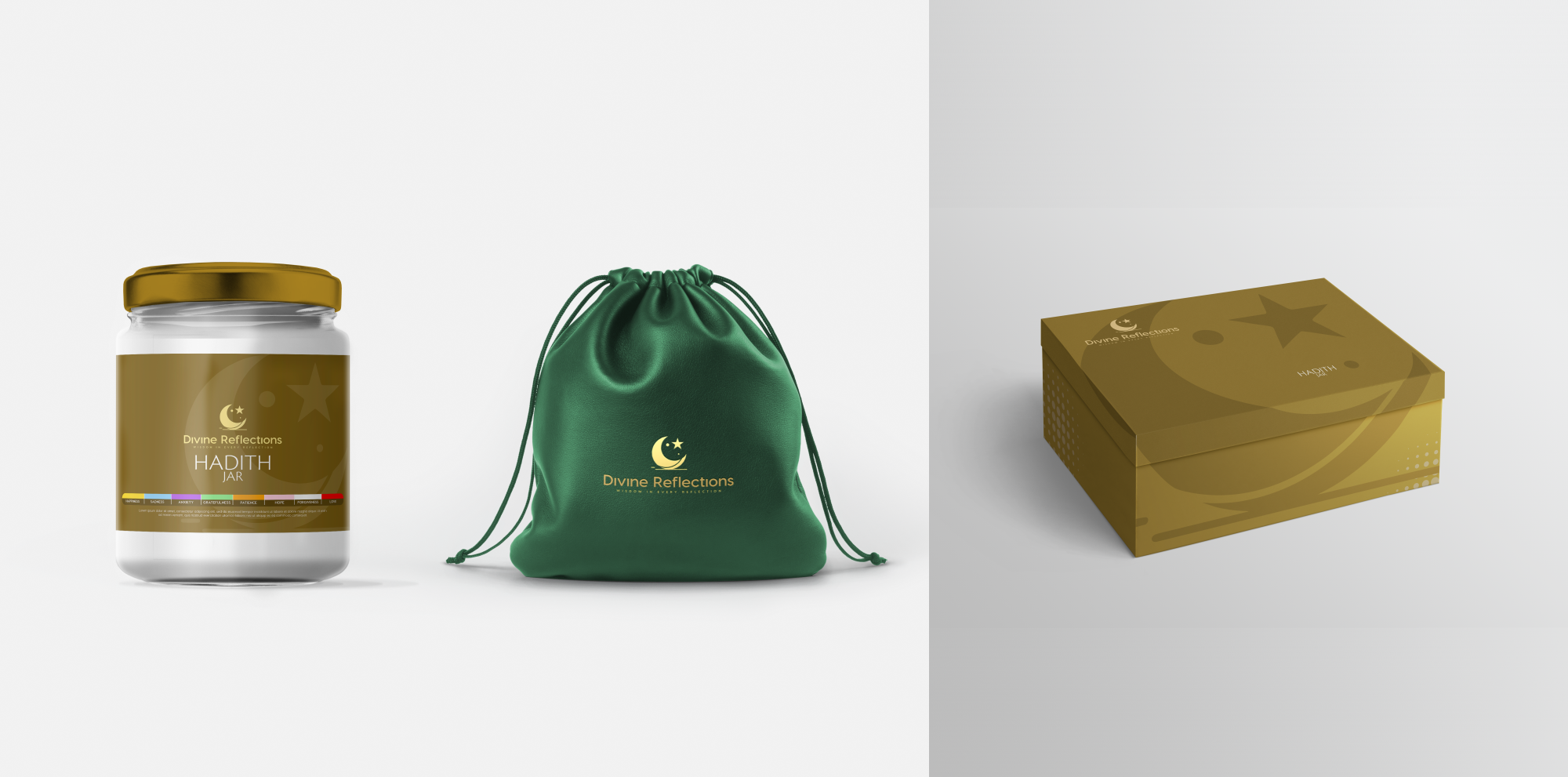 Diseño de Empaque por dadaMEDIA para este proyecto | Diseño #33961766