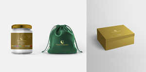 Design Emballage par dadaMEDIA pour ce projet | Design : #33961768