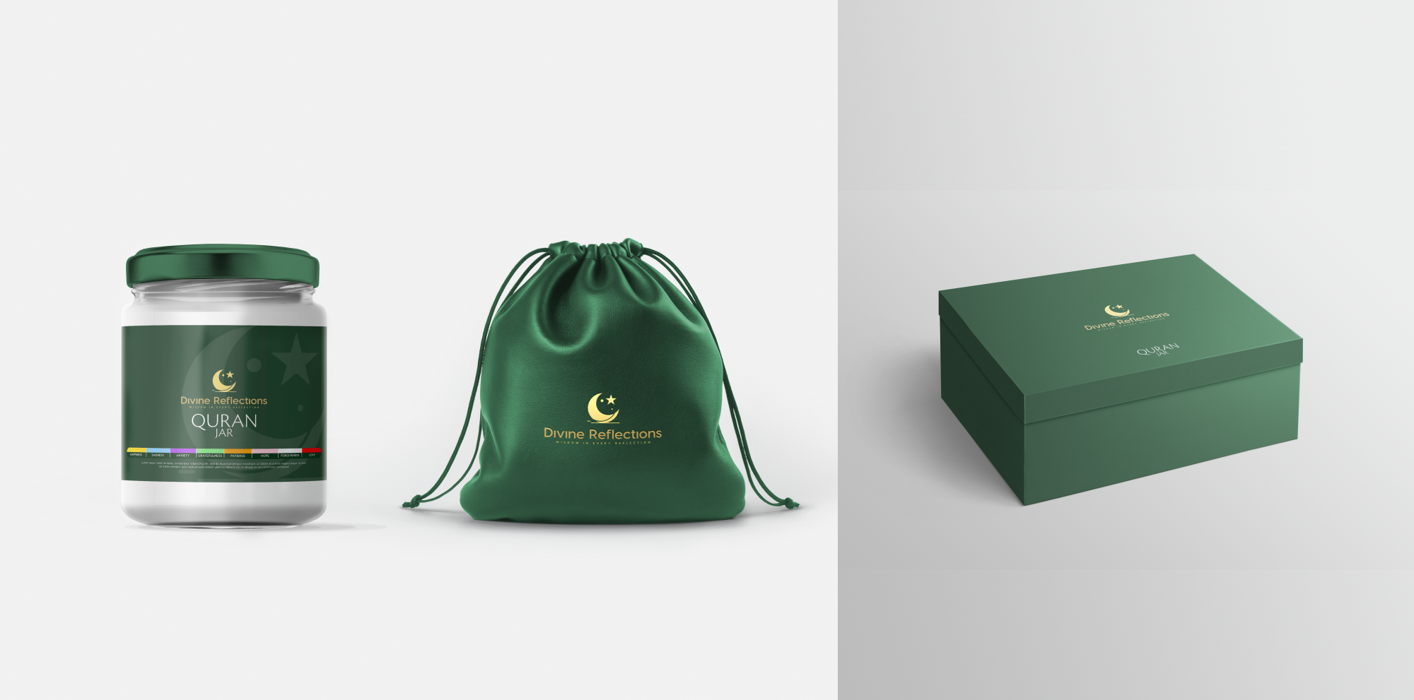 Diseño de Empaque por dadaMEDIA para este proyecto | Diseño #33961769