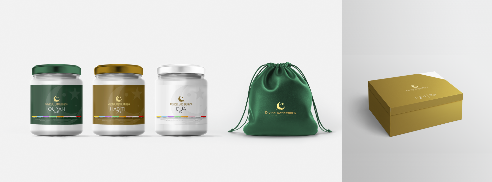 Verpackungs-Design von dadaMEDIA für dieses Projekt | Design #33961778