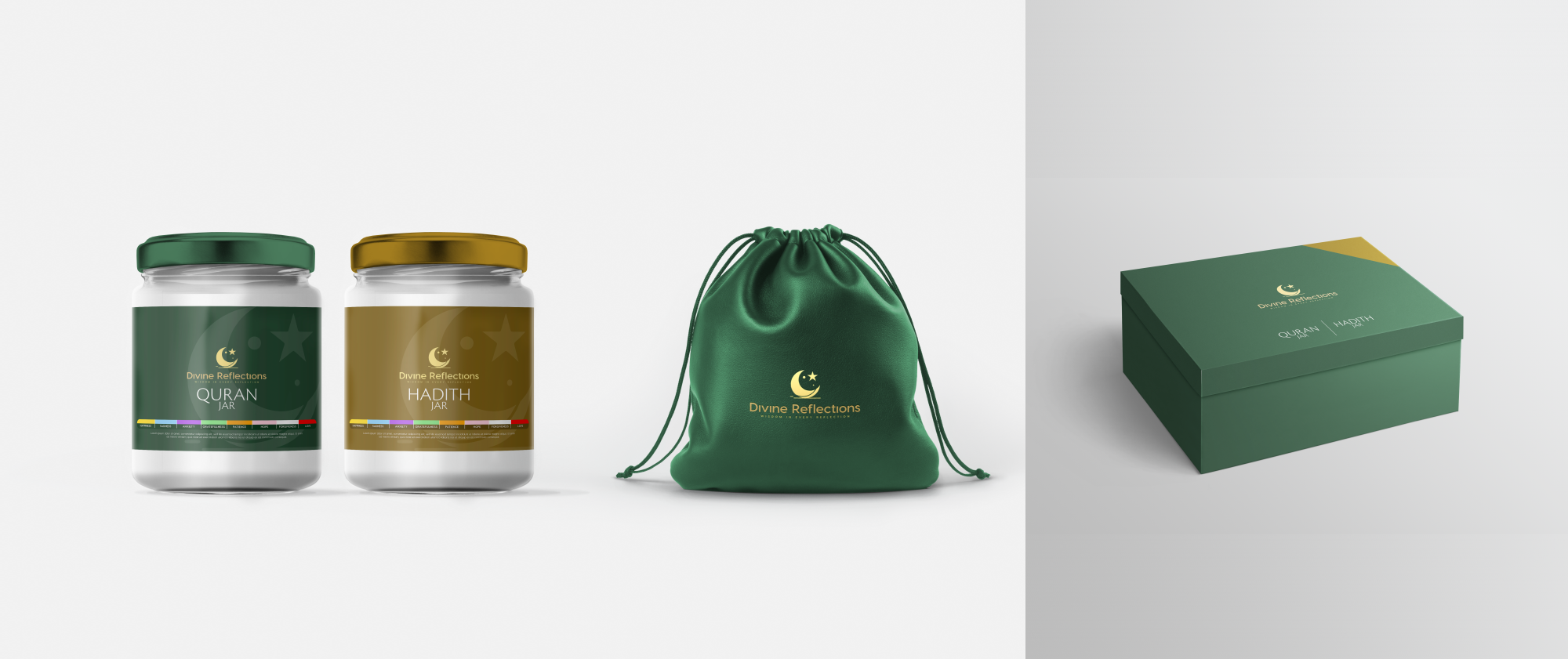 Verpackungs-Design von dadaMEDIA für dieses Projekt | Design #33961780