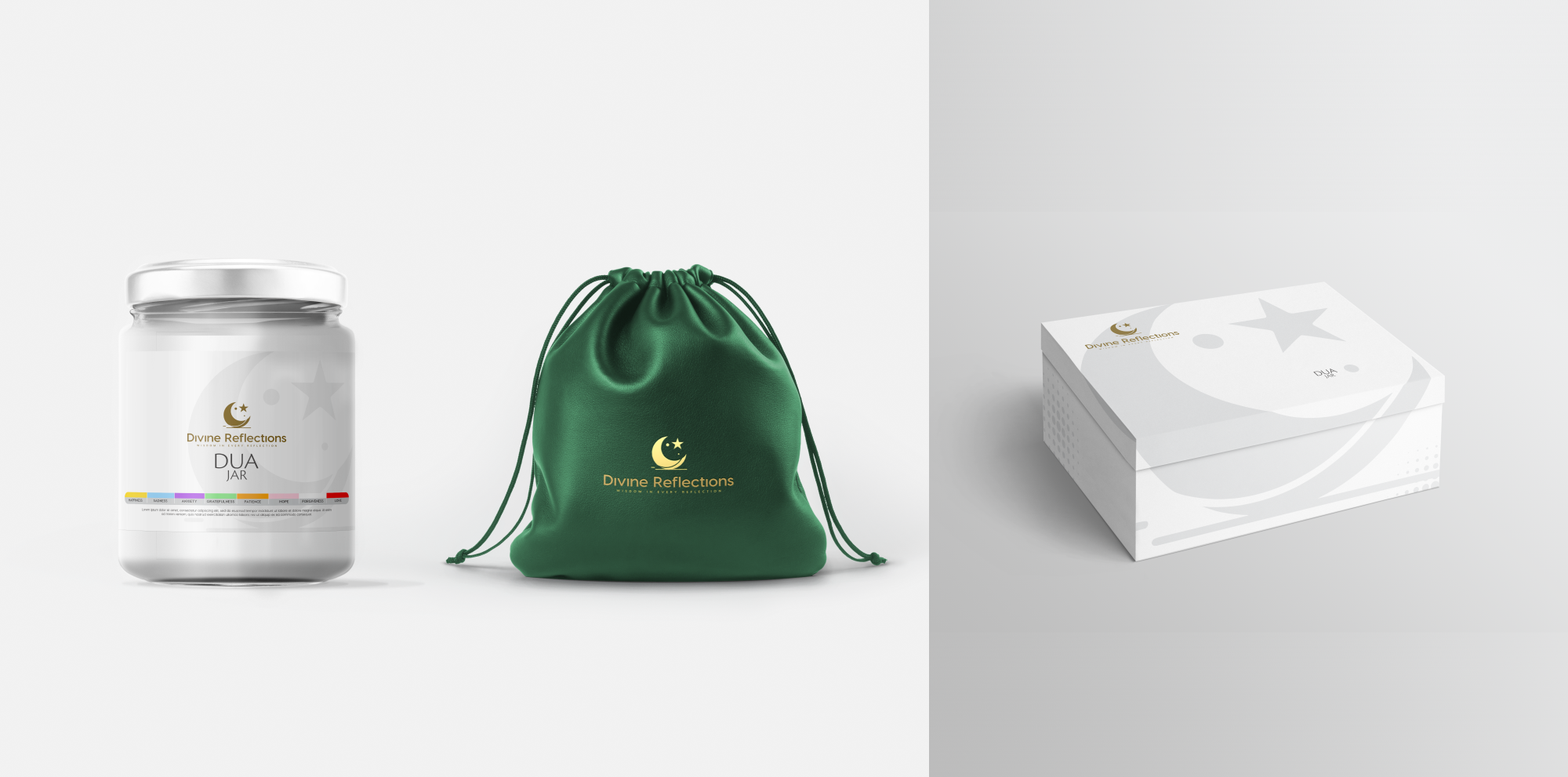 Packaging Design by dadaMEDIA for this project | Design #33961782