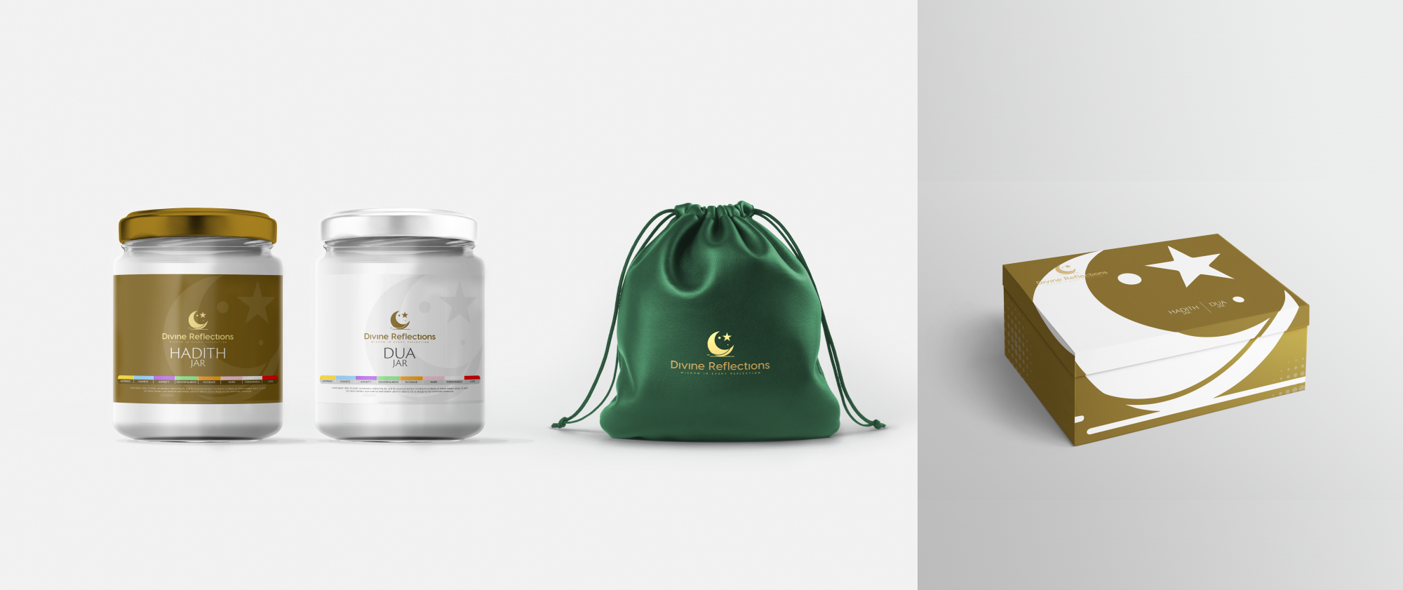 Packaging Design by dadaMEDIA for this project | Design #33961790