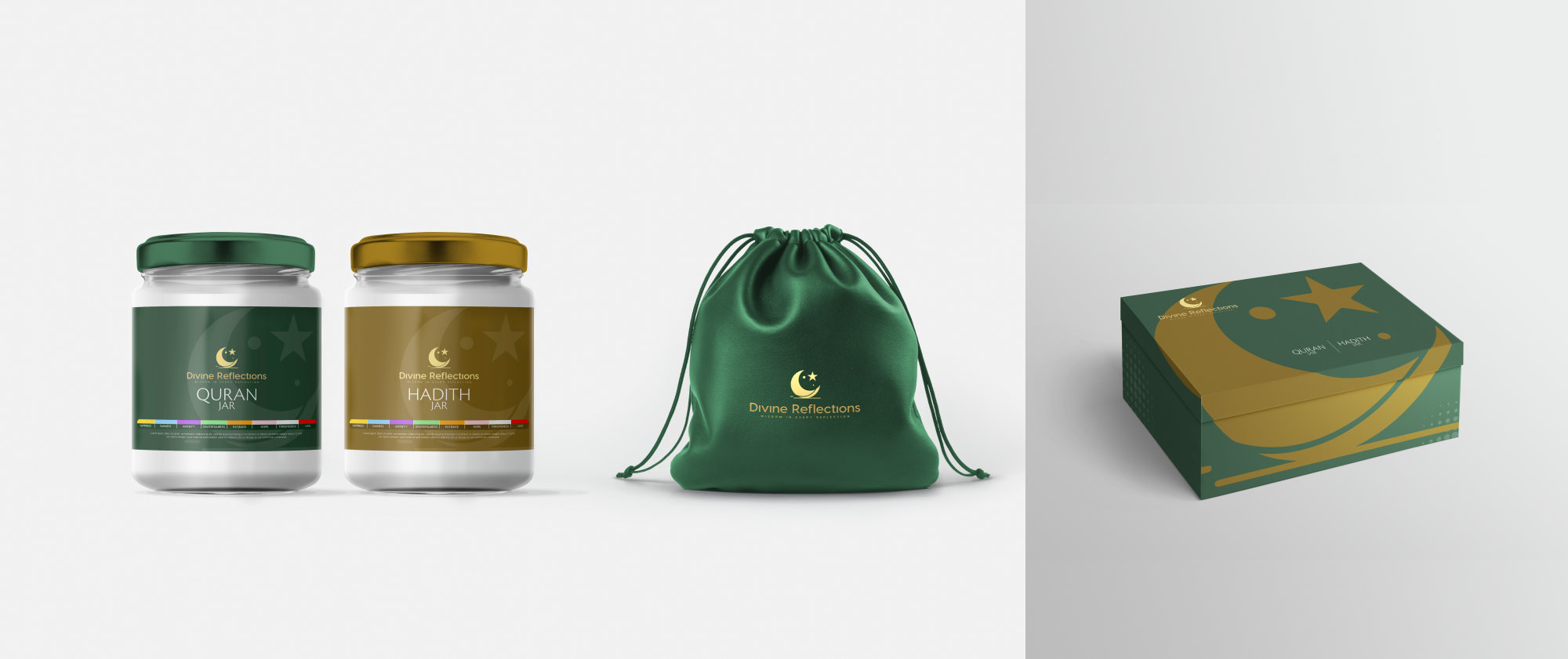 Verpackungs-Design von dadaMEDIA für dieses Projekt | Design #33961791