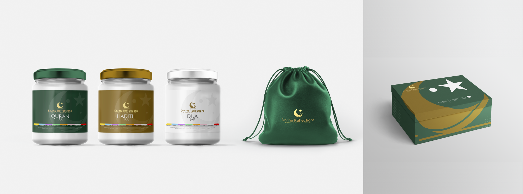Contest winning design