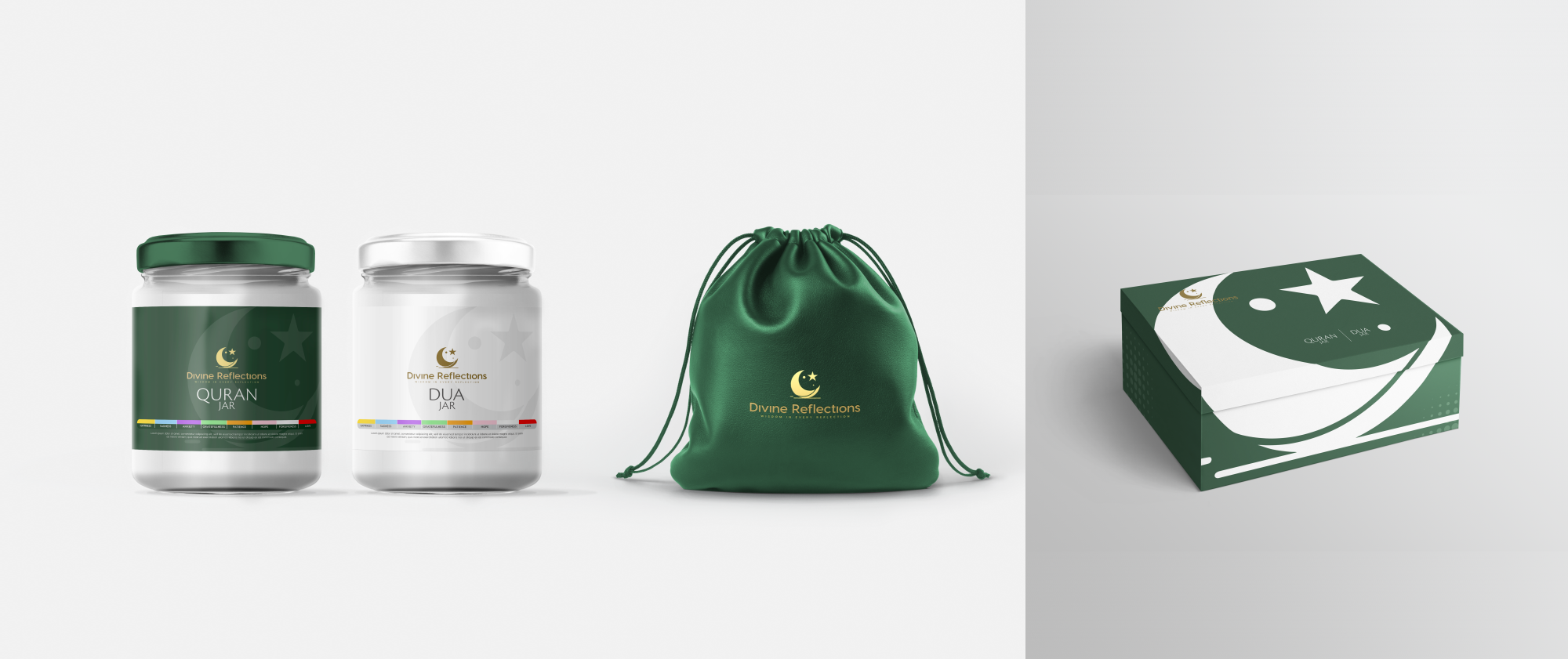 Packaging Design by dadaMEDIA for this project | Design #33961793