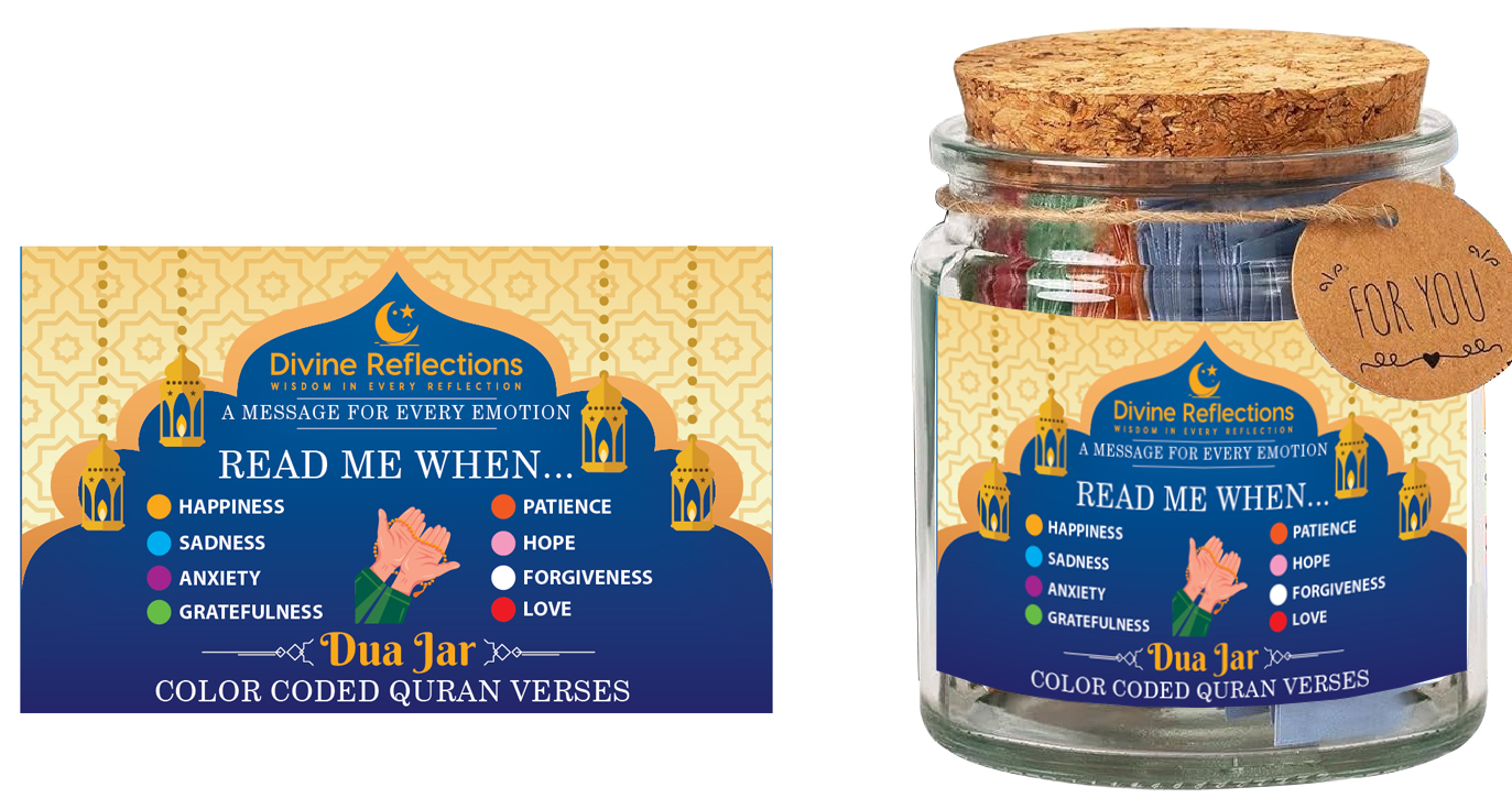 Packaging Design by lovekeshk1 2 for this project | Design #33955888