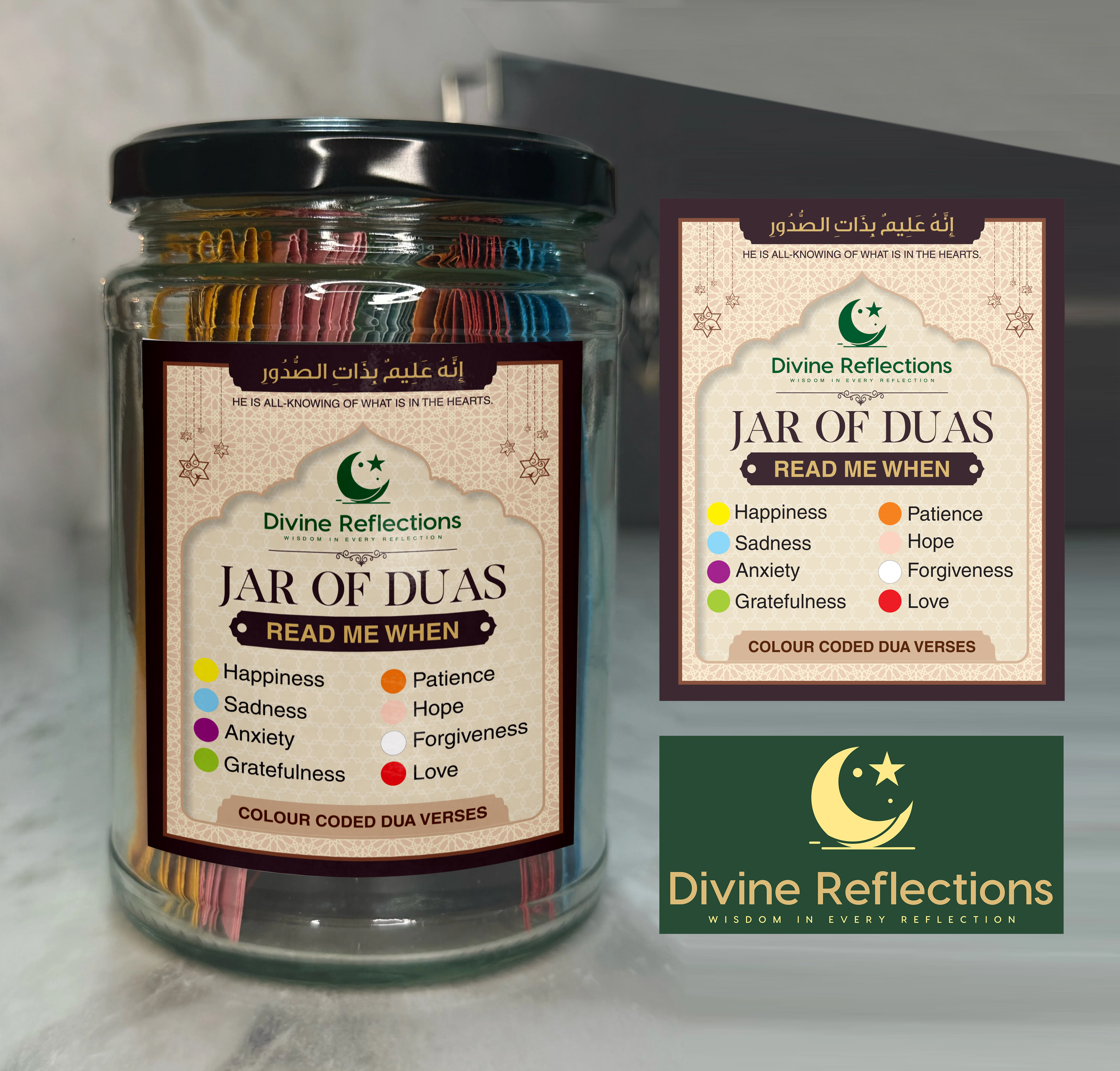 Packaging Design by Tuba Art Studio. IZ (IMRAN ZW) for this project | Design #33956404