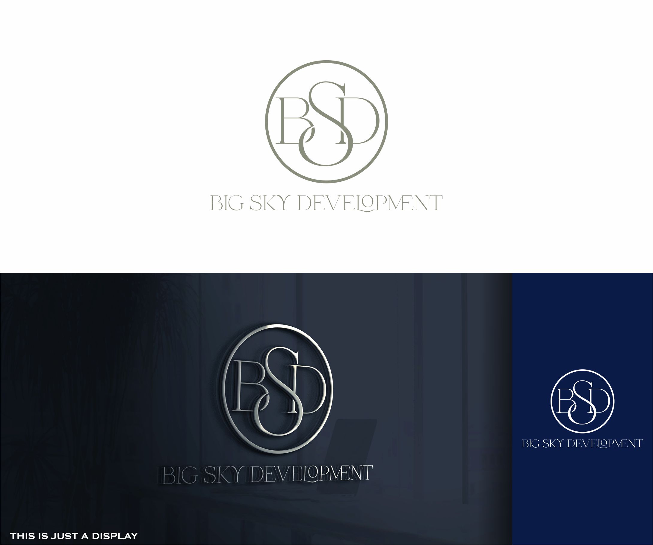 Logo Design by alkaline for this project | Design #33935270