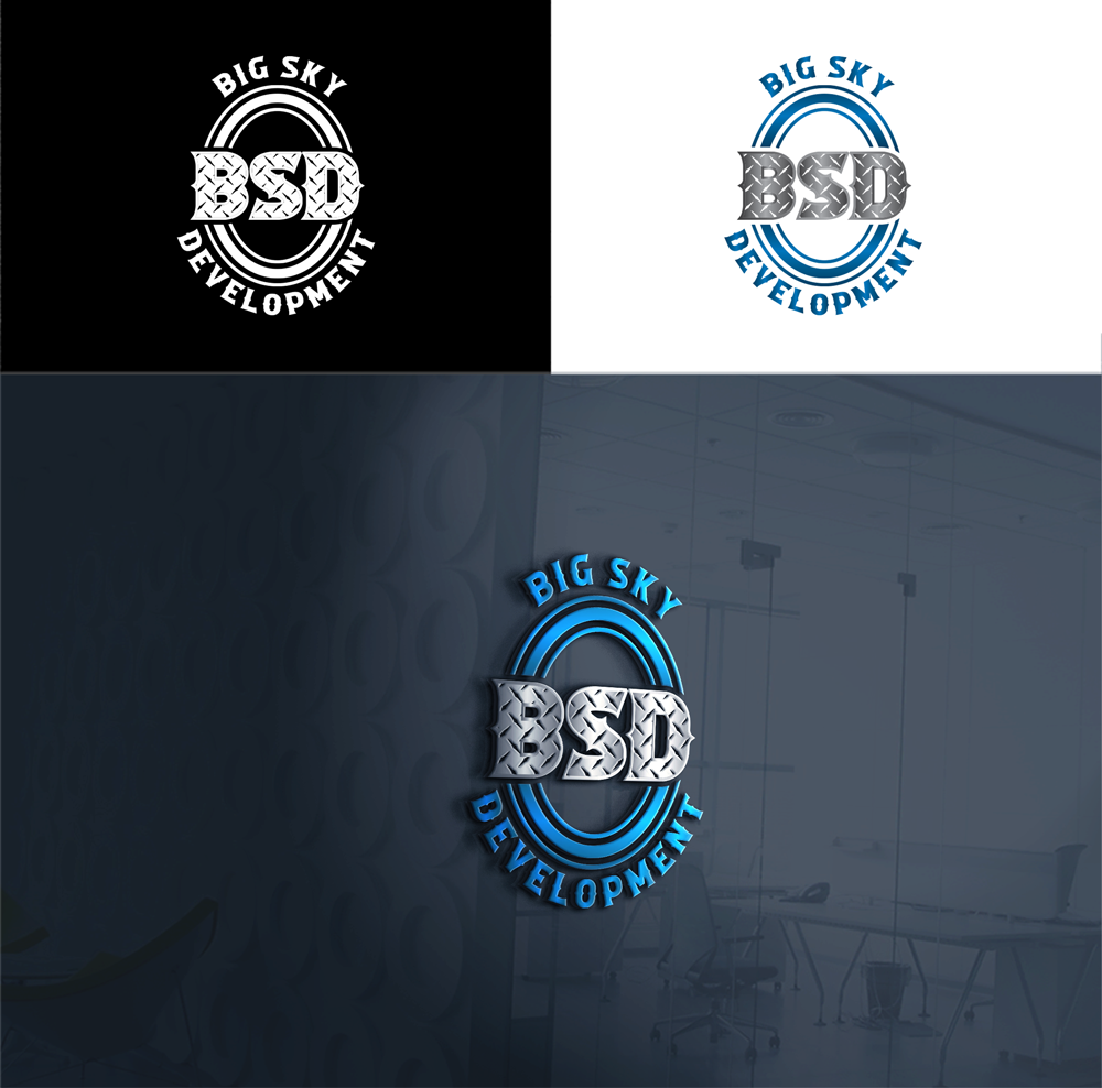 Logo Design by RA-bica for this project | Design #33953034