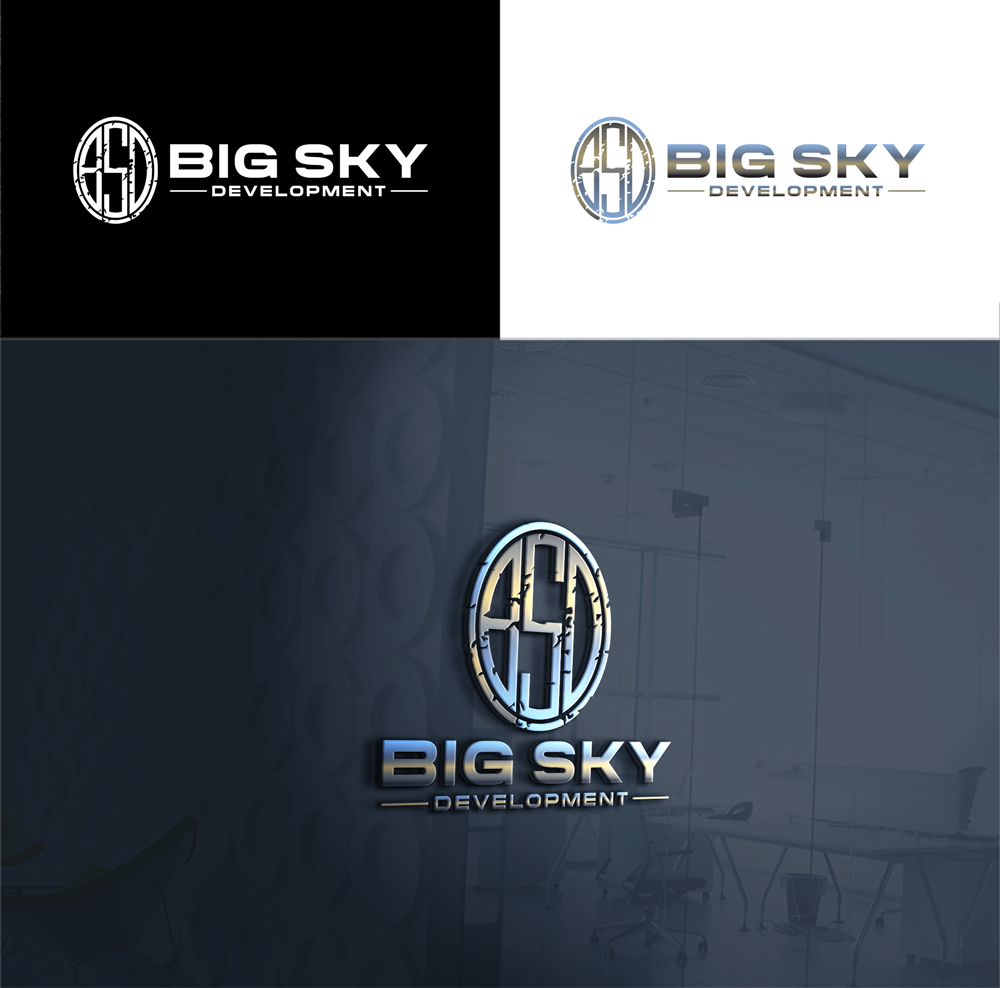 Logo Design by RA-bica for this project | Design #33953035