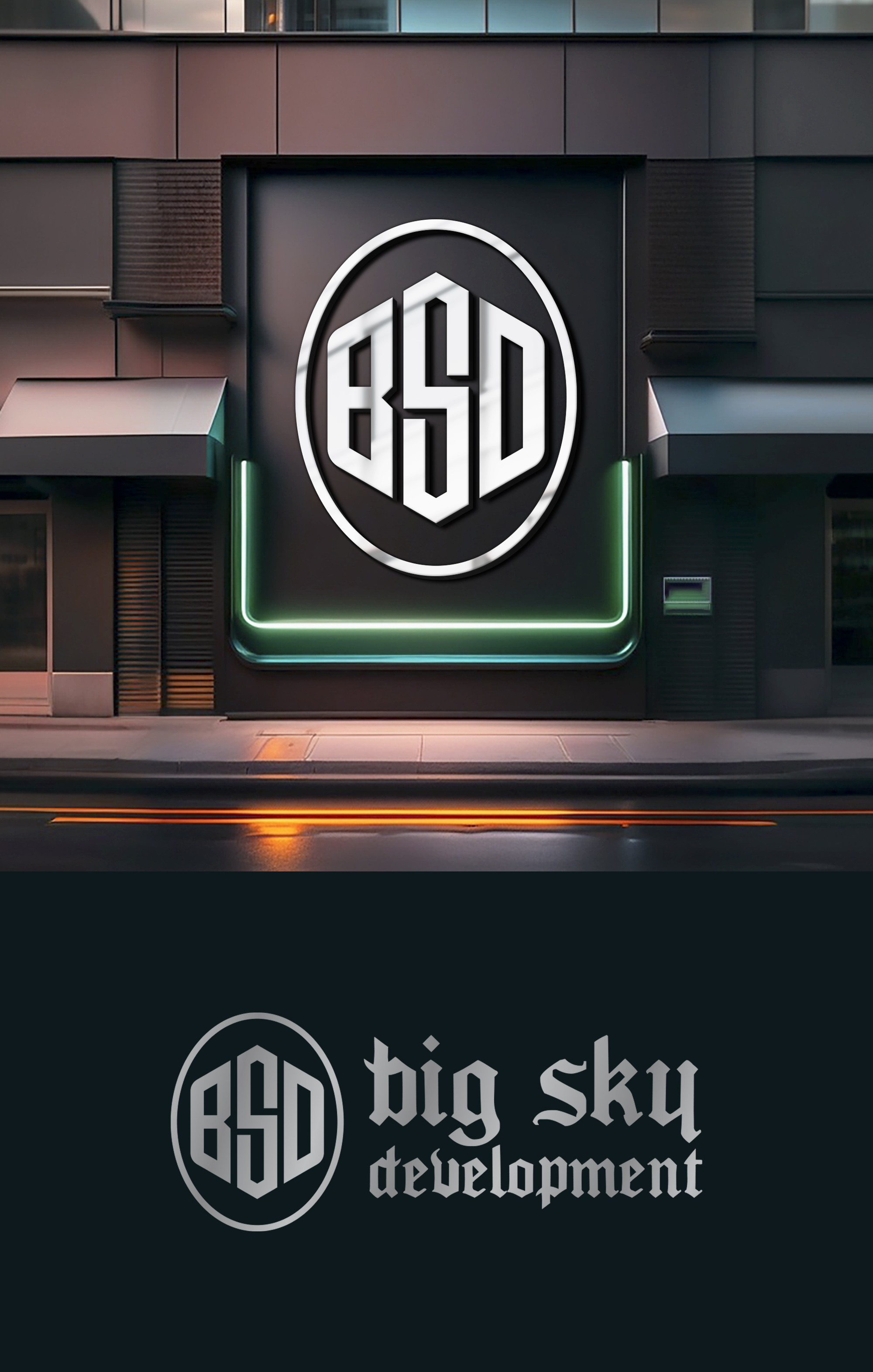 Logo Design by loveqis for this project | Design: #33934093