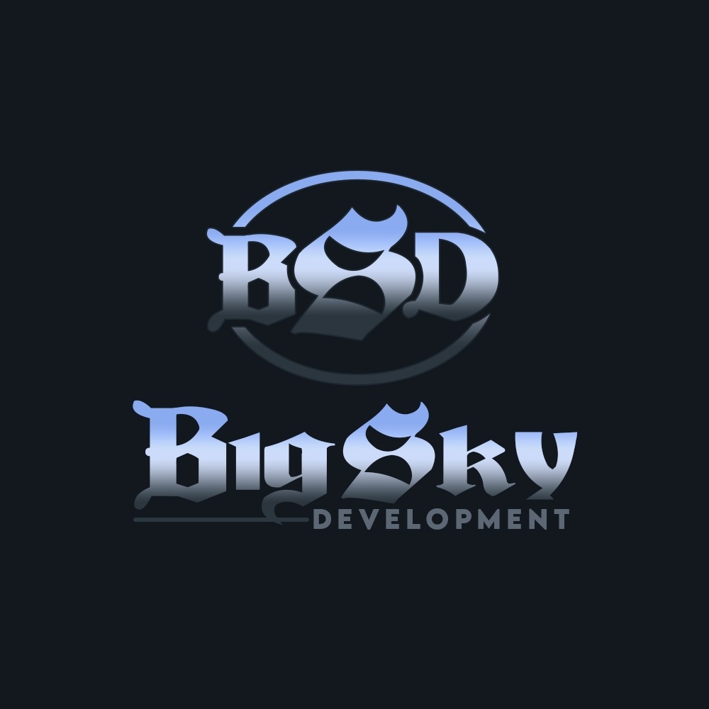 Logo Design by PsyPen for this project | Design #33935616