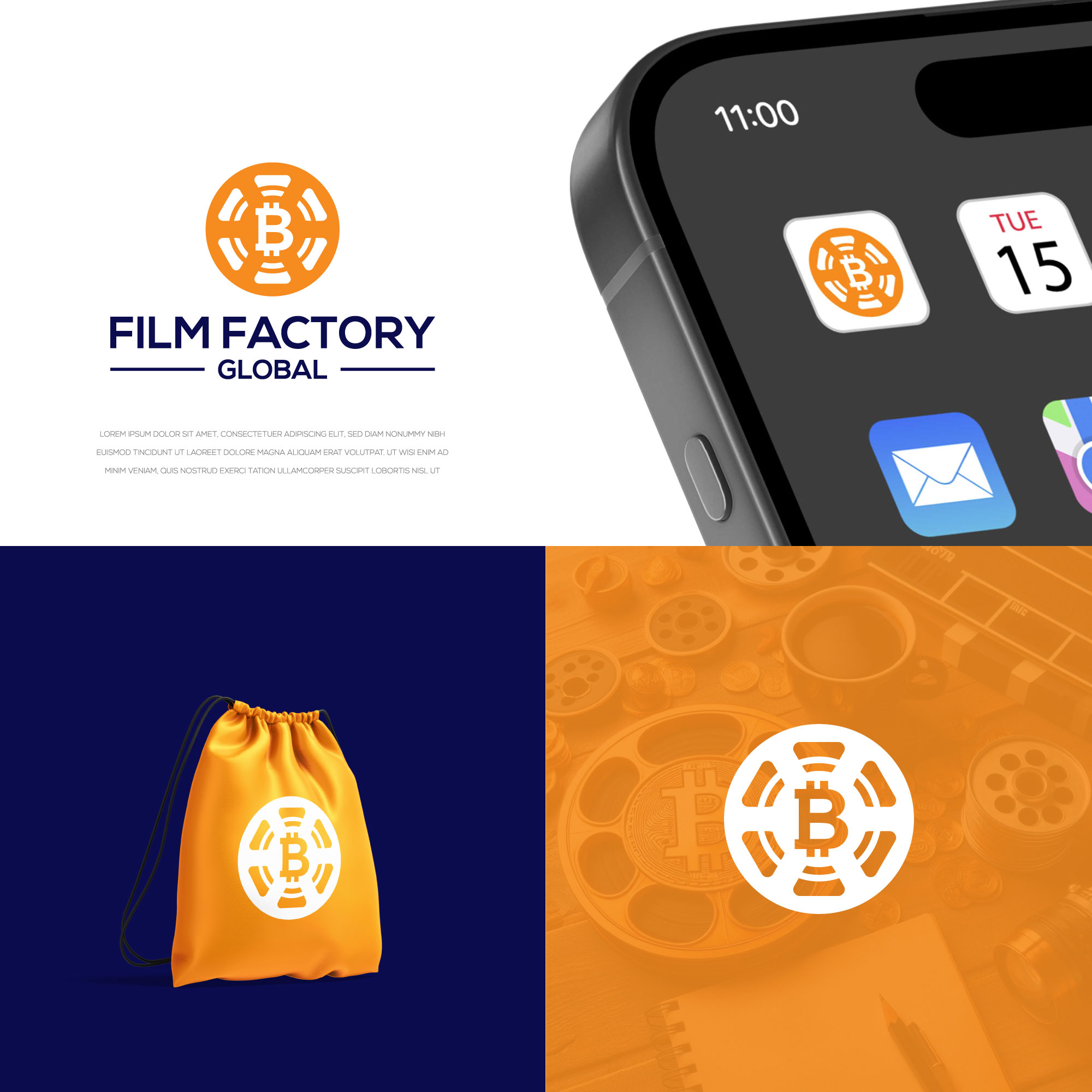 Logo Design by LogoEon for this project | Design #33947484