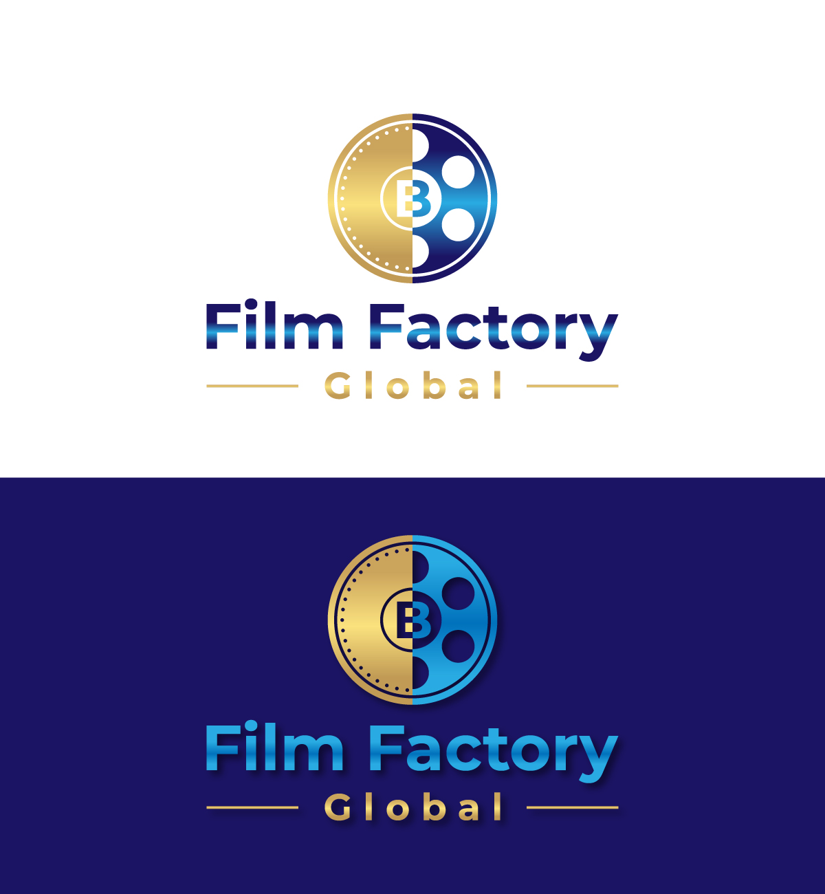 Logo Design by RS_Design for this project | Design #33934846