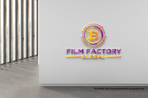 Logo Design by Razaq for this project | Design: #33945836