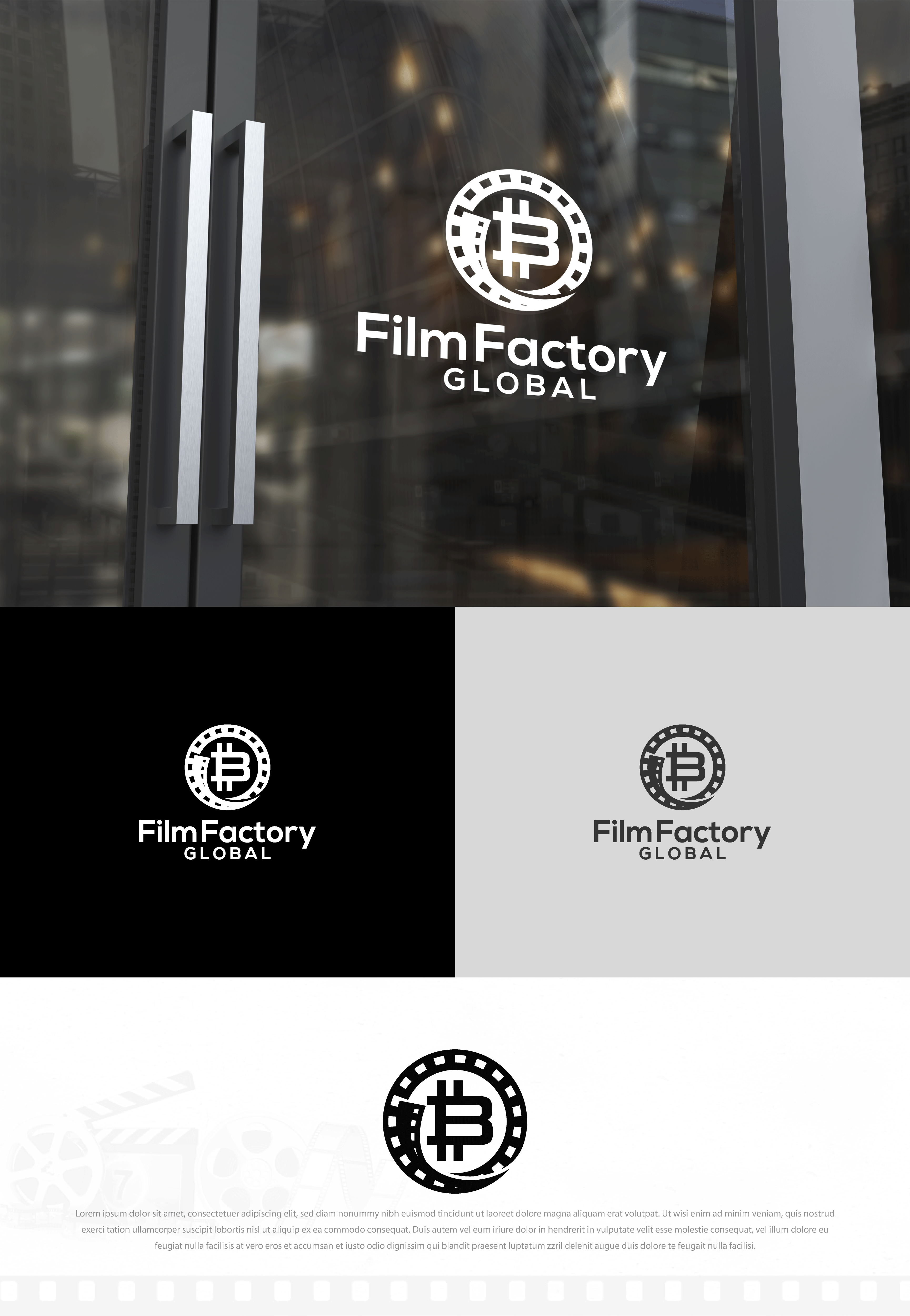 Logo Design by Arindam.Design for this project | Design #33939171