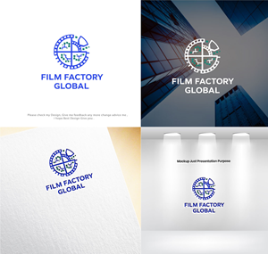 Logo Design by VectorForge for this project | Design: #33940760