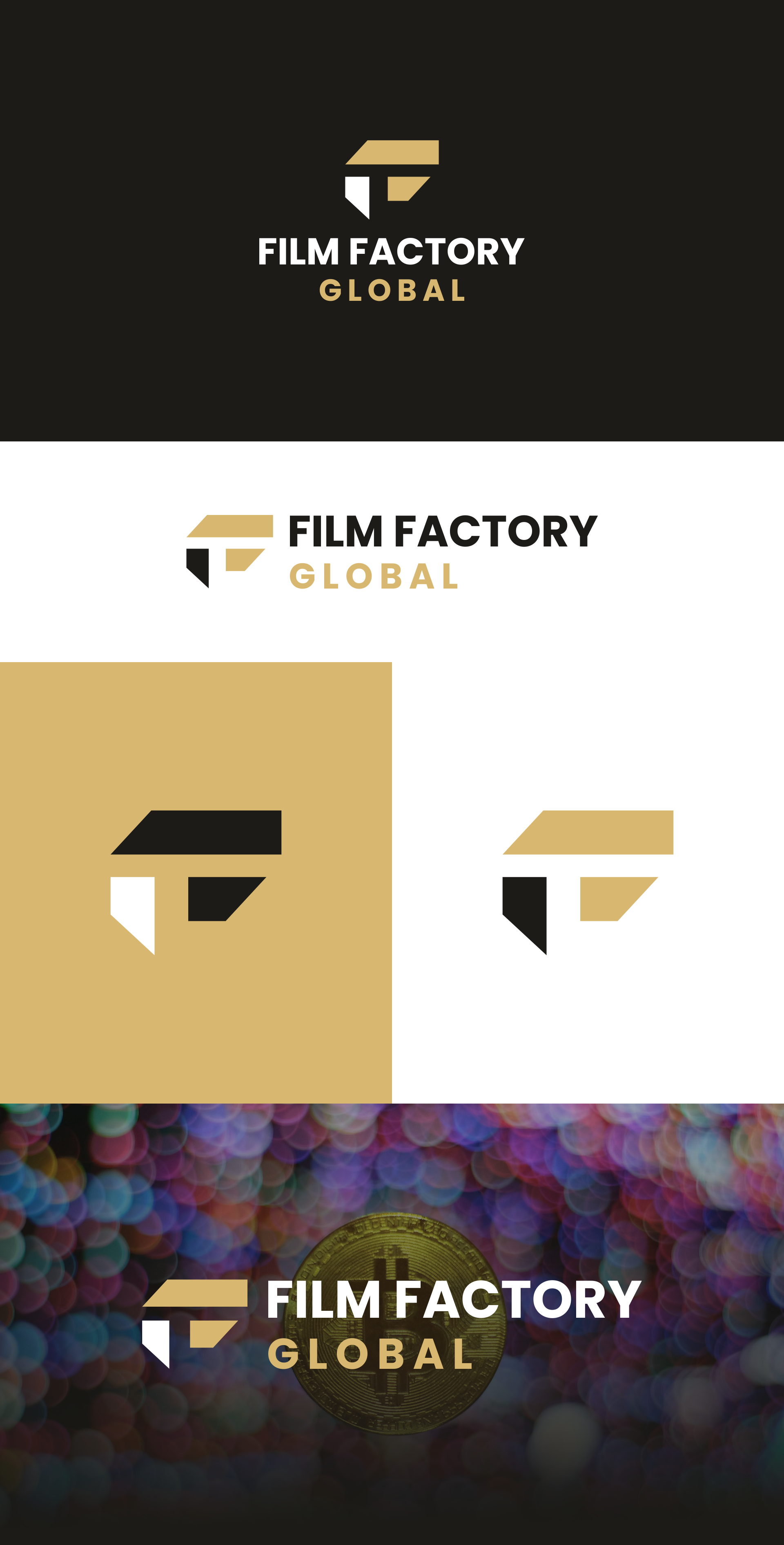 Diseño de Logo por Sketch Graphic para este proyecto | Diseño #33944147